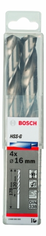 products/4 HSS-G СВЕРЛА Bosch 16ММ 2608585595