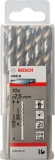 Сверло HSS-G Standardline (10 шт; 7.5х109 мм; HSS) по металлу Bosch 2608595071