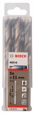 5 HSS-G СВЕРЛ Bosch 11ММ 2608595079