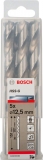 5 HSS-G СВЕРЛ Bosch 12.5ММ 2608595082