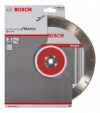 Диск алмазный отрезной Professional for Marble (230х22.2 мм) для УШМ Bosch 2608602283