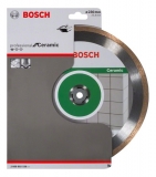 Алмазный диск Bosch Standard for Ceramic230-25,4 2608602538