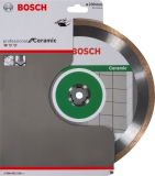 Алмазный диск Bosch Standard for Ceramic230-25,4 2608602538