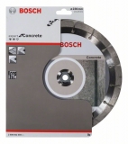 Алмазный диск Bosch Expert for Concrete230-22,23 2608602559