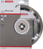 Алмазный диск Bosch Expert for Concrete230-22,23 2608602559