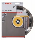 Алмазный диск Bosch Expert for Universal230-22,23 2608602568