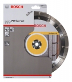 Алмазный диск Bosch Expert for Universal230-22,23 2608602568