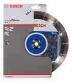 Алмазный диск Bosch Expert for Stone230-22,23 2608602592