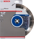 Алмазный диск Bosch Expert for Stone230-22,23 2608602592