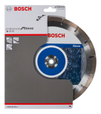 Алмазный диск Bosch Standard for Stone230-22,23 2608602601