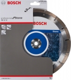 Алмазный диск Bosch Standard for Stone230-22,23 2608602601