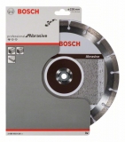 Алмазный диск Bosch Standard for Abrasive230-22,23 2608602619