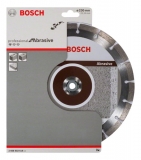 Алмазный диск Bosch Standard for Abrasive230-22,23 2608602619