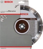 Алмазный диск Bosch Standard for Abrasive230-22,23 2608602619