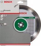 Алмазный диск Bosch Best for Ceramic230-22,23 2608602634