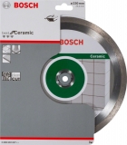 Алмазный диск Bosch Best for Ceramic230-25,4 2608602637