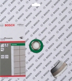 Алмазный диск Bosch Best for Ceramic 250-30/25,4 2608602638