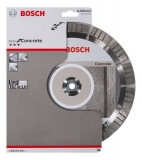 Алмазный диск Bosch Best for Concrete230-22,23 2608602655