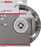 Алмазный диск Bosch Best for Concrete230-22,23 2608602655