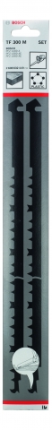 products/Полотна для тандем-ножовки по дереву (360 мм; 2 шт.) TF300M Bosch 2608632119