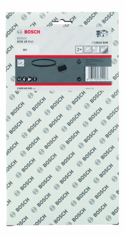 products/Пильное полотно Bosch CB2818BIM для GCB 18 V-LI 2608649000