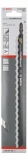 Полотно пильное T1013AWP Precision for Soft-Material 3 шт. (250 мм; HCS) Bosch 2608667396