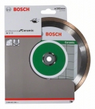 Алмазный диск Bosch Standard for Ceramic180-25,4 2608602536