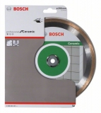 Алмазный диск Bosch Standard for Ceramic200-25,4 2608602537