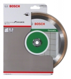 Алмазный диск Bosch Standard for Ceramic200-25,4 2608602537