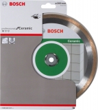 Алмазный диск Bosch Standard for Ceramic200-25,4 2608602537