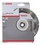 Алмазный диск Bosch Expert for Concrete150-22,23 2608602557