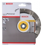 Алмазный диск Bosch Expert for Universal150-22,23 2608602566