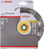 Алмазный диск Bosch Expert for Universal150-22,23 2608602566