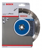 Алмазный диск Bosch Standard for Stone180-22,23 2608602600