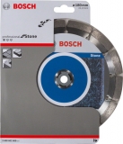 Алмазный диск Bosch Standard for Stone180-22,23 2608602600