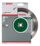 Алмазный диск Bosch Best for Ceramic180-22,23 2608602633