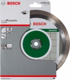 Алмазный диск Bosch Best for Ceramic180-25,4 2608602635