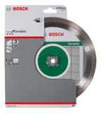 Алмазный диск Bosch Best for Ceramic200-25,4 2608602636