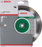 Алмазный диск Bosch Best for Ceramic200-25,4 2608602636