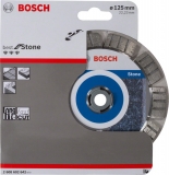 Алмазный диск Bosch Best for Stone125-22,23 2608602642