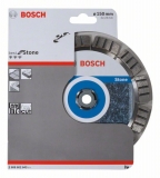 Алмазный диск Bosch Best for Stone150-22,23 2608602643