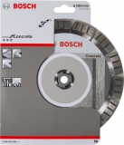 Алмазный диск Bosch Best for Concrete180-22,23 2608602654