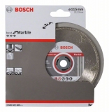 Алмазный диск Bosch Best for Marble115-22,23 2608602689