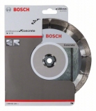 Алмазный диск Bosch Standard for Concrete180-22,23 2608602199
