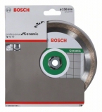 Алмазный диск Bosch Standard for Ceramic150-22,23 2608602203