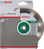 Алмазный диск Bosch Standard for Ceramic150-22,23 2608602203