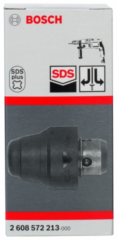 products/SDS PLUS ПАТРОН 2-26DFR Bosch 2608572213