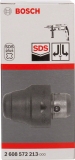 SDS PLUS ПАТРОН 2-26DFR Bosch 2608572213