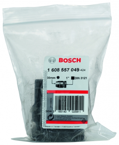 products/Торцовая головка Bosch 30мм 1 6-ГР 1608557049