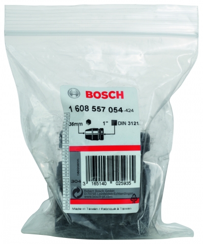 products/Торцовая головка Bosch 36мм 1 6-ГР 1608557054